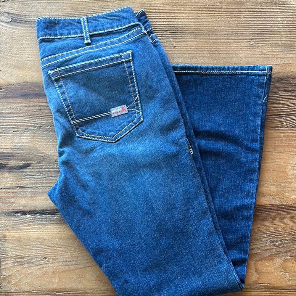 Women's Blue Jeans